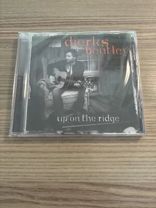 Dierks Bentley - Up on the Ridge CD - New & Sealed - Picture 1 of 2