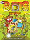 Russ Bolts The Lost Camera Poche Bots