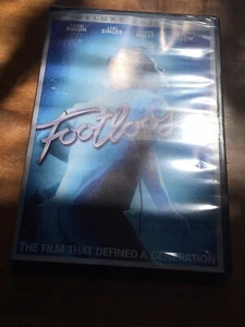 Footloose (SEALED DVD, Deluxe Edition, 2011) 1984 - Picture 1 of 2