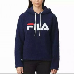 Las mejores ofertas en Sudaderas FILA azul para De mujer | eBay