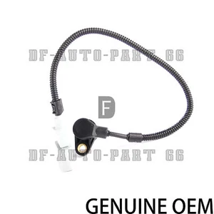 022957147A Crankshaft position sensor Genuine For 01-10 Audi VW Porsche Cayenne - Picture 1 of 6