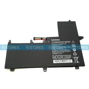 Genuine Socrates Battery for Lenovo xiaoxin Air 12 6Y54 5B10L54987 7.6V 5000mAh - Picture 1 of 2