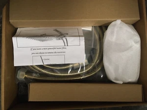 g promise shower head - Picture 1 of 5