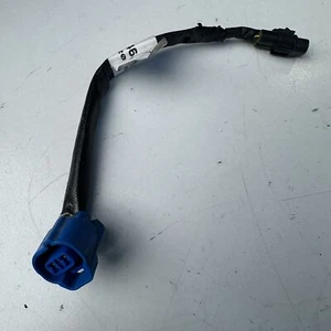 KTM Duke 390 200 2022 Small engine subloom harness cable plugs wiring 9304108005 - Picture 1 of 7