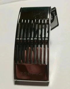 PENDENTE ZOPPINI  in acciaio inossidabile  NUOVO  ref. 1067.0000 - Foto 1 di 4