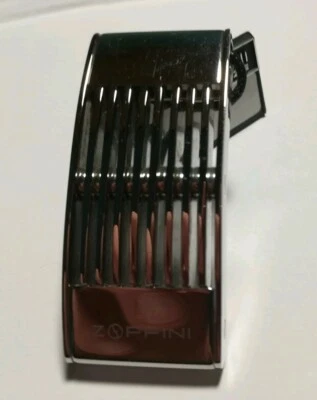 PENDENTE ZOPPINI  in acciaio inossidabile  NUOVO  ref. 1067.0000 - Immagine 1 di 4