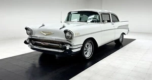 1957 Chevrolet Bel Air/150/210 2-Door Sedan - Picture 1 of 12