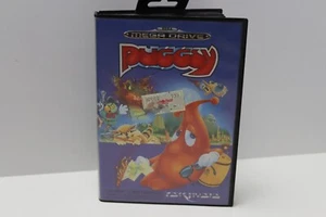 🎮 Sega Mega Drive B.O.B. Spiel komplett CIB – Retro Klassiker in Top Zustand 🚀 - Bild 1 von 5