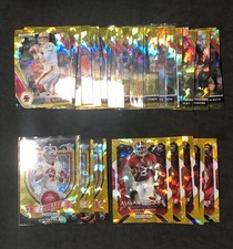 2021 Panini Prizm NFL Football Draft Picks Parallel PICK YOUR OWN - READ