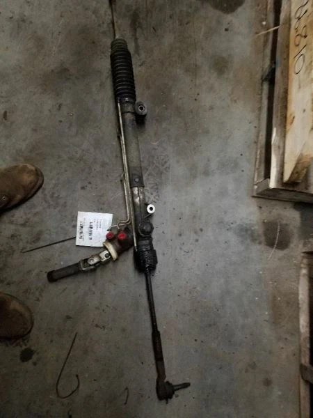 Engranaje de dirección/rack bastidor eléctrico y piñón se adapta a 99-05 GRAND AM 102597 Foto 1 de 1