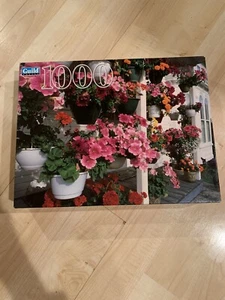 1000 piece jigsaw puzzle new - Picture 1 of 3