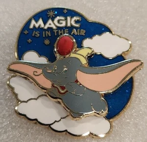 Disney Pin DUMBO Artist Proof AP Flying Elephant Magic in the Air 00009 - Bild 1 von 6