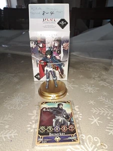 Hijikata Toshizo Figur Fate Grand Order Duel Vol.8 Game Card Sammlung FGO Box - Bild 1 von 2