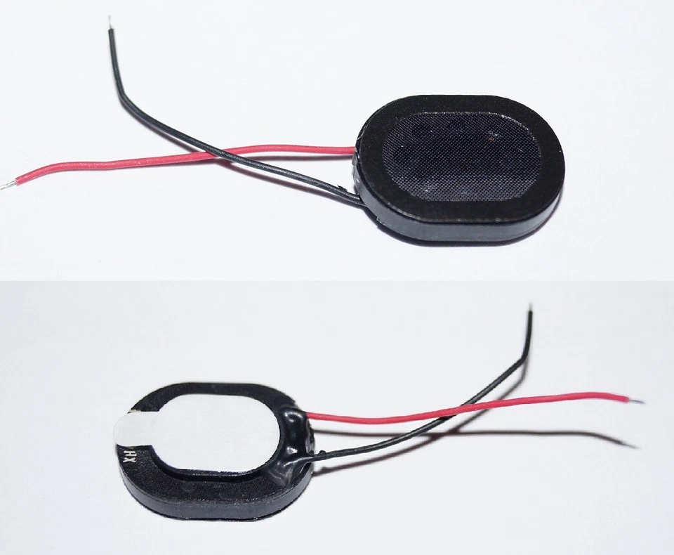 Оригинальный зуммер HTC Desire 310 D310n/Desire 310 на две SIM-карты Lautsprecher - Изображение 1 из 1