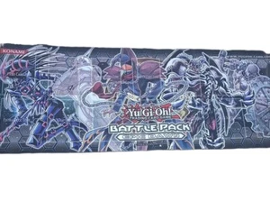 YuGiOh Battle Pack Epic Dawn Playmat - Picture 1 of 1