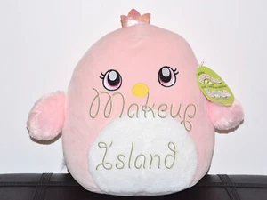 Kellytoy Squishmallow 12" SUNEETHA The CHICK Pink Plush NEW Easter 2021 Edition - Picture 1 of 1