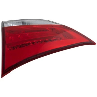 Nueva luz trasera interior lado derecho pasajero para Toyota Sienna 11-12 8158008010 Foto 1 de 4