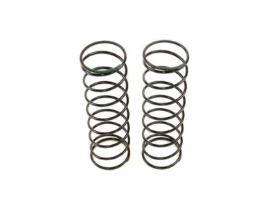 Team Durango DNX408 Feder vorne grün (2stk) 330189 TD330189 - Bild 1 von 3