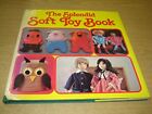 Splendid Soft Toy Book by Rath, Erna Hardback Book The Cheap Fast Free Post