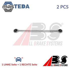 260351 LINKS RECHTS QUERLENKER SATZ IN VORNE OF HINTEN OUTER NIEDRIGER ABS 2PCS - Bild 1 von 5