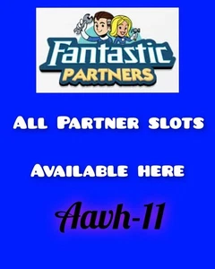 Mono_Poly_Go All Type Of Full Carry Slot :- Fantastic Partners Event :- Fastest - Picture 1 of 1