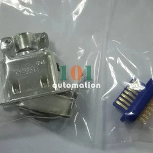 1PCS NEW FOR DDK Connector 57-30140 - Picture 1 of 1