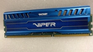 Patriot Memory Viper(8GBx2) - Picture 1 of 3