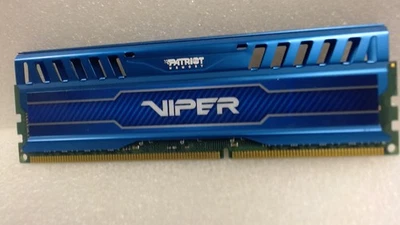Patriot Memory Viper(8GBx2) - Image 1 of 3