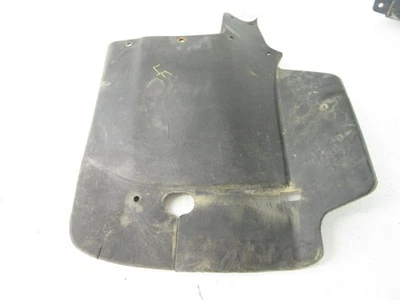 Guardabarros izquierdo Honda TRX 350 Rancher FE 01 61868-HN5-A10ZA 2000-2003 Foto 1 de 4
