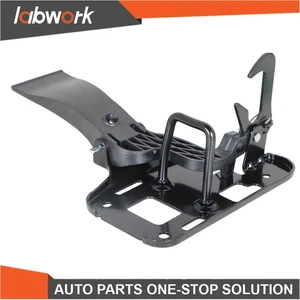 Labwork Hook Release Lock Latch 2008 2009-2016 For Audi A4 A4 A5 S4 A5 Quattro - Picture 1 of 11