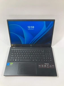 Acer Nitro V 15 i5 roto 2,1 GHz 8 GB 512 GB GeForce RTX 3050 sin DGPU solo piezas - Imagen 1 de 10