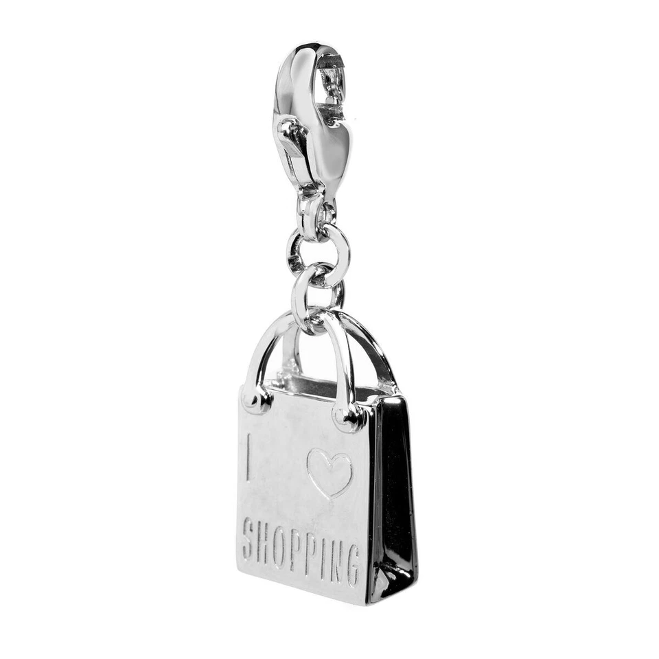 Woman's charm link Ti Sento 8169SI (2 cm) - Immagine 1 di 1