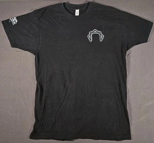 Tool Official Merch Tool Army Large Gray Heptagram Shirt - Picture 1 of 11