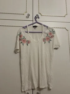 New Look Summer Top Size 10 - Picture 1 of 4