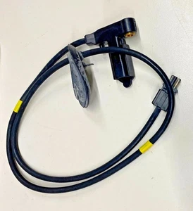 MERCEDES W124,W126 260E,300E,500SE RIGHT FRONT BRAKE SENSOR WIRING 1245406709 - Picture 1 of 3