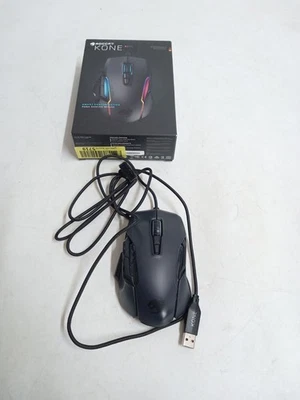 ROCCAT Kone Aimo (ROC-11-820-BK) Kabelgebundene Gaming Maus - Bild 1 von 3