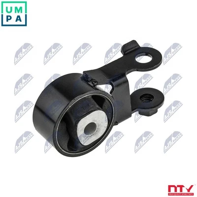 MOUNTING ENGINE ZPS-TY-161 FOR TOYOTA YARIS/VIOS 1NR-FE 1.3L 2SZ-FE 1.3L 4cyl - Image 1 of 4