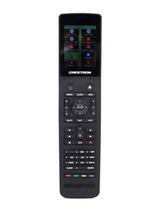 Crestron TSR-302 Handfernbedienung in sehr gutem Zustand r246 - Bild 1 von 9