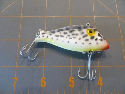 Texas Minnow - Coachdog - 2 1/2 inch - Image 1 of 4