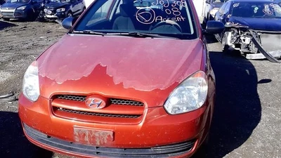 Used Front Suspension Stabilizer Bar fits: 2008 Hyundai Accent Front w/o sport s Foto 1 de 4