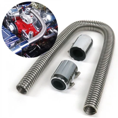 Manguera de radiador Ultra 36"  Foto 1 de 4