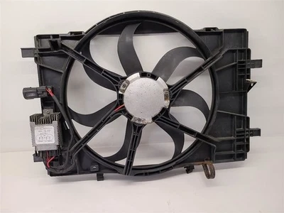 MERCURY MILAN 2006-2009 Radiator Fan Motor Assembly 2.3L 7E5Z8C607A Foto 1 de 4