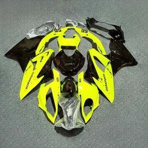 For BMW S1000RR ABS Fairing Kit 20017-2018 Custom Painted Motorcycle Body Kit - Picture 1 of 4