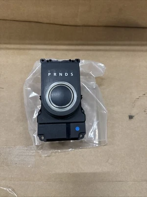 Discovery 4 3.0 Tdv6 8 velocidades giratorio emergente selector de engranajes LR080280 unidad de reconocimiento Foto 1 de 4