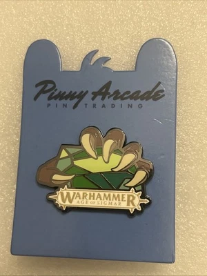 Pinny Arcade PAX 2025 Warhammer AOS Limited - Image 1 of 3