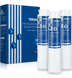 (3) Repuesto de filtro de agua refrigerador Teehay TH-01 para EPTWFU01 nuevo en caja - Imagen 1 de 4