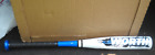 2 LOT WORTH TOXIC T BALL BATS PINK + BLUE SWEETSPOT TECHNOLOGY USED BUT NICE