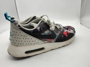 Nike Air Max Tavas Print-822784-046-Men's Size 10-Sneaker/Shoes-VERY NICE - Picture 1 of 12