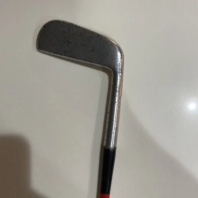 Vintage First Flight 10 Iron RH. - Image 1 of 4