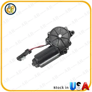 Headlight Motor Left Driver Side For Pontiac Firebird 1993 1994 1995 1996 1997 - Picture 1 of 4